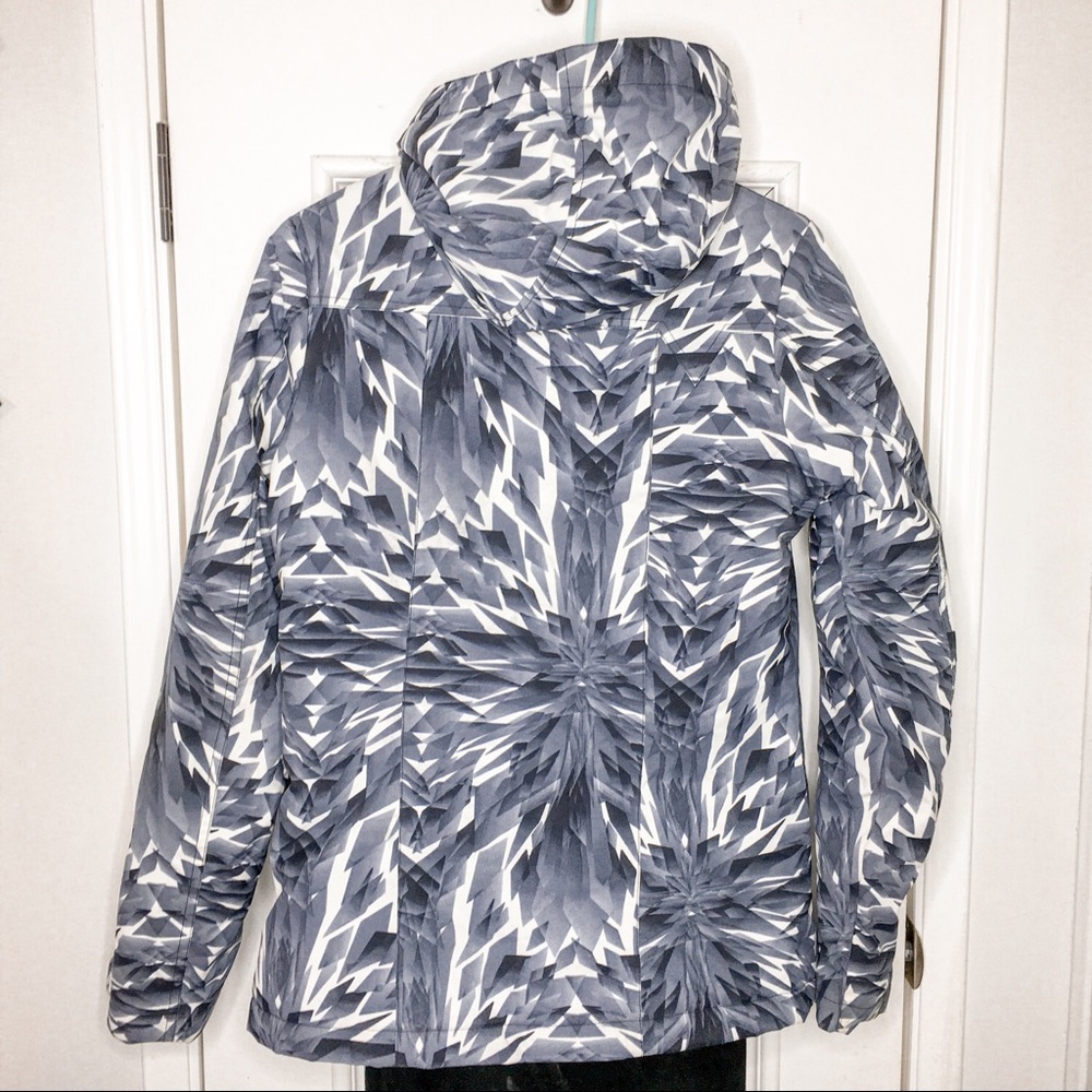 Vans Winter Jacket - image 3